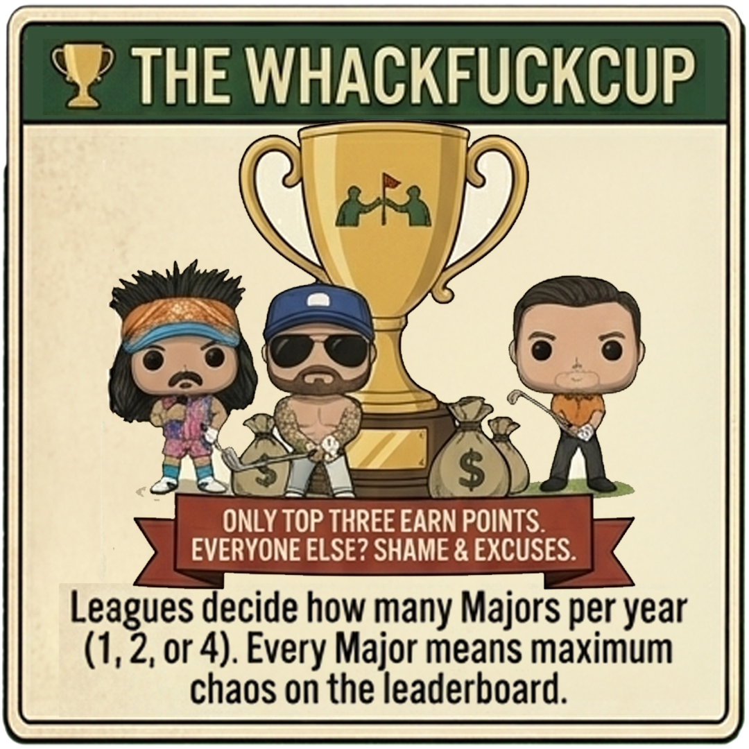 WhackFuckCup